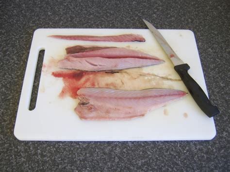 If you were served fish with all the bones removed what is it.